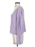 Lulus Purple Cardigan Size S - photo 5
