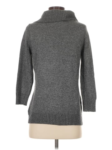 Charter Club Turtleneck Sweater (view 2)