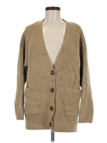 Abercrombie & Fitch Cardigan (view 1)