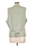 Unbranded Green Vest Size L - photo 2