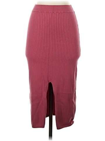 Free People Casual Skirt (view 1)
