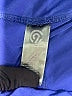 C9 By Champion Blue Athletic Shorts Size L - photo 3