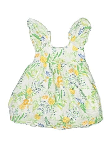 Janie and Jack Dress (view 2)