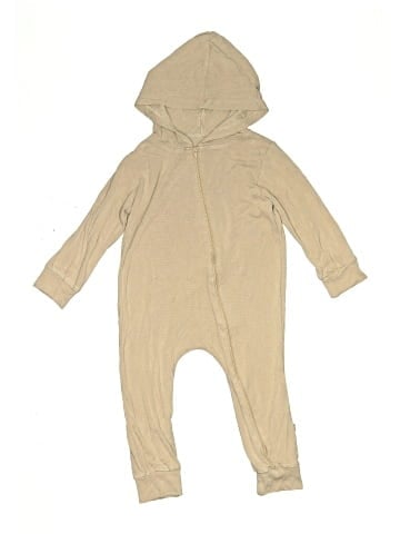 Kyte Baby Long Sleeve Onesie (view 1)