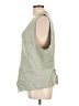 Unbranded Green Vest Size L - photo 5