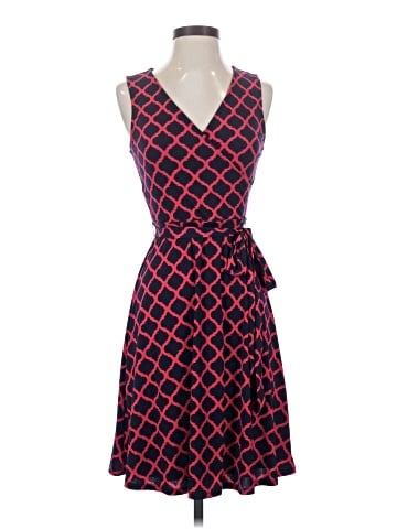Mix by 41 Hawthorn Casual Dress (view 1)