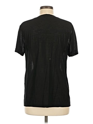 James Perse Short Sleeve T-Shirt (view 2)