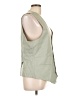 Unbranded Green Vest Size L - photo 4