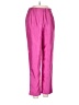 Sag Harbor 100% Polyester Pink Casual Pants Size 6 (petite) - photo 1