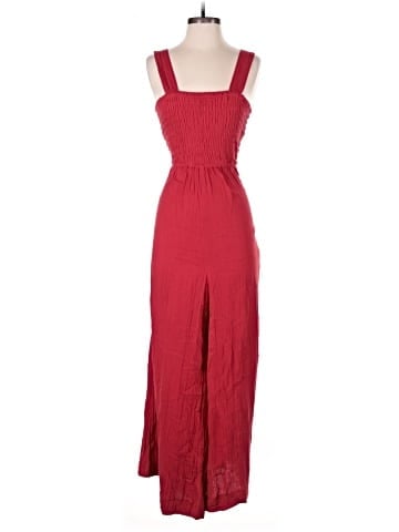 Quince Jumpsuit