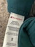 Champion Solid Teal Active Skort Size 2 - photo 4