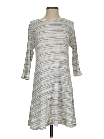 Alya Casual Dress (view 1)