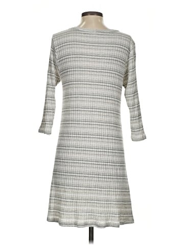 Alya Casual Dress (view 2)