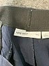 Nine West Blue Dress Pants Size 8 - photo 7