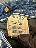 Signature Stars Silver Jeans Size 27 waist - photo 8