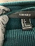 Forever 21 Teal Turtleneck Sweater Size S - photo 7