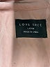 Love Tree Tan Casual Dress Size L - photo 7