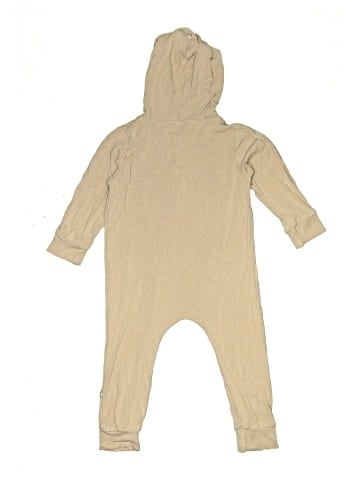 Kyte Baby Long Sleeve Onesie (view 2)