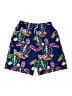 Assorted Brands Blue Board Shorts Size 10 - photo 1