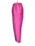 Sag Harbor 100% Polyester Pink Casual Pants Size 6 (petite) - photo 5