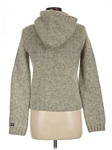 Abercrombie & Fitch Wool Pullover Sweater (view 2)