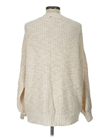 American Eagle Outfitters Pullover Sweater (view 2)