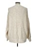 American Eagle Outfitters 100% Cotton Ivory Pullover Sweater Size L - photo 2
