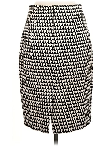 Banana Republic Formal Skirt (view 2)