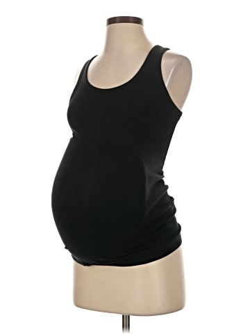 Liz Lange Maternity for Target Tank Top (view 1)