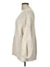 American Eagle Outfitters 100% Cotton Ivory Pullover Sweater Size L - photo 5