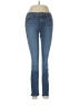 Paige Hearts Blue Jeans Size 28 waist - photo 1