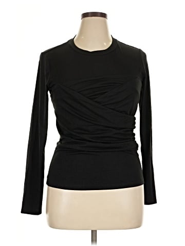Vero Moda Long Sleeve Top (view 1)