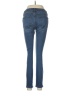 Paige Hearts Blue Jeans Size 28 waist - photo 2