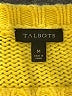 Talbots Yellow Pullover Sweater Size M - photo 7