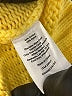 Talbots Yellow Pullover Sweater Size M - photo 8