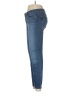Paige Hearts Blue Jeans Size 28 waist - photo 5