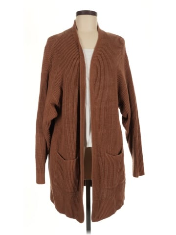 Express Cardigan (view 1)