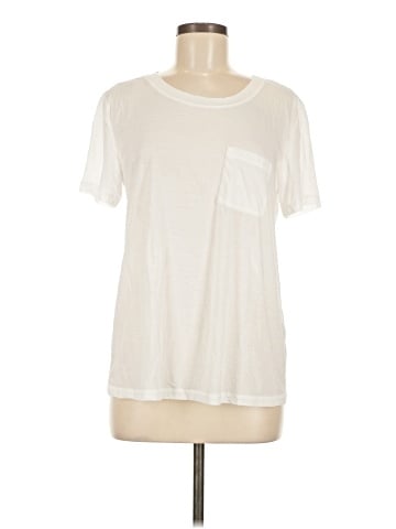 James Perse Short Sleeve T-Shirt (view 1)