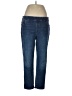 Chico's Blue Jeans Size Lg (2.5) - photo 1