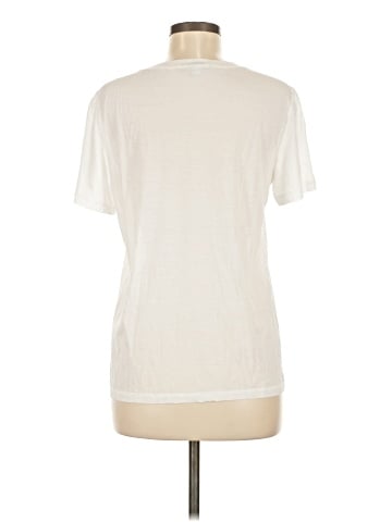 James Perse Short Sleeve T-Shirt (view 2)