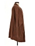 Express Brown Cardigan Size M - photo 4