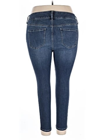 Torrid Jeans (view 2)
