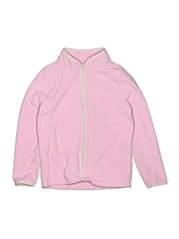OshKosh B'gosh Zip Up Hoodie (view 1)