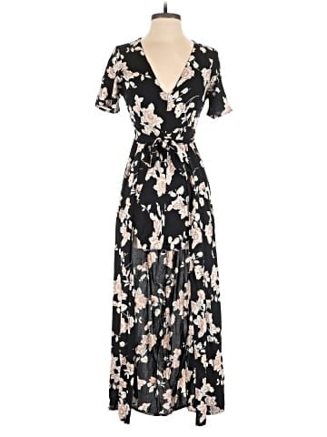 Angie Jumpsuit (view 1)