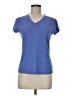 Marika Tek Blue Active T-Shirt Size M - photo 1