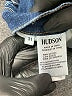 Hudson Jeans Solid Blue Jeans Size 31 waist - photo 7