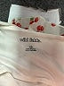 Wild Fable 100% Recycled Polyester Ivory Sleeveless Blouse Size XS - photo 7