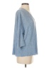 Eileen Fisher Blue Pullover Sweater Size XS - photo 4