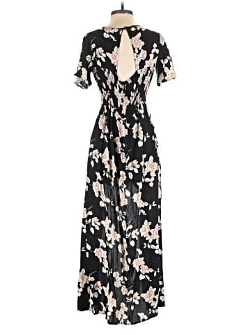 Angie Jumpsuit (view 2)