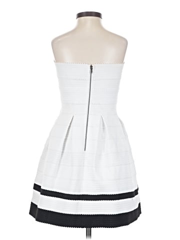 Sans Souci Cocktail Dress (view 2)